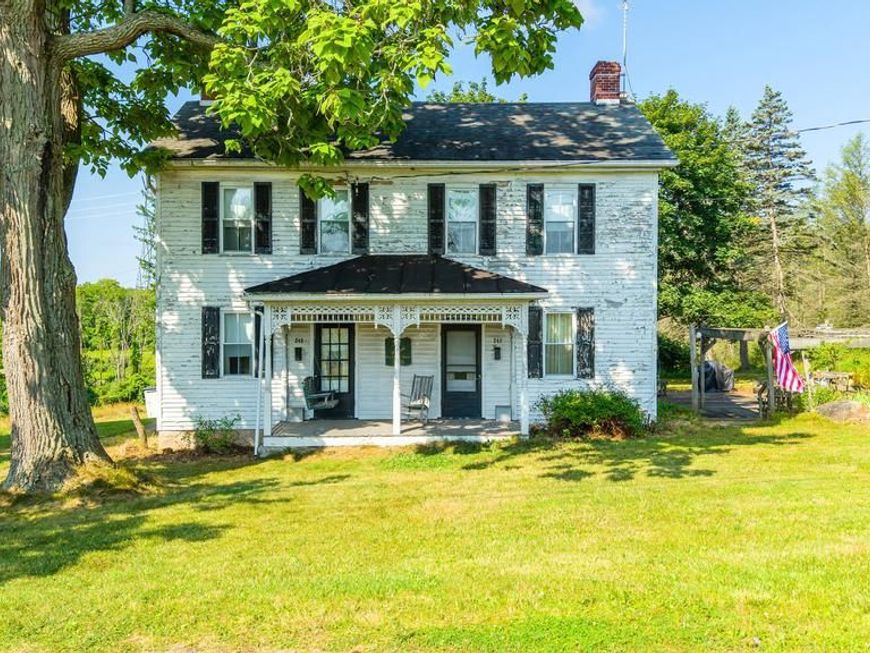 340 Grovania Drive , Bloomsburg, PA 17815 Main Photo