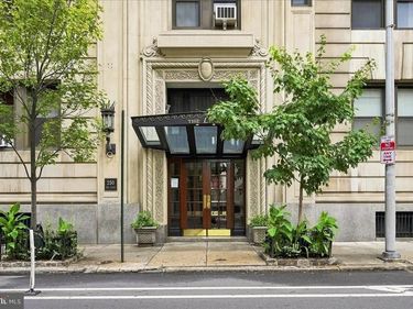 250 00 S 13TH STREET , Unit 11E, PHILADELPHIA, PA 19107
