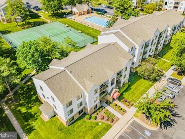 8372 BUTTRESS LANE, Unit 202, MANASSAS, VA 20110