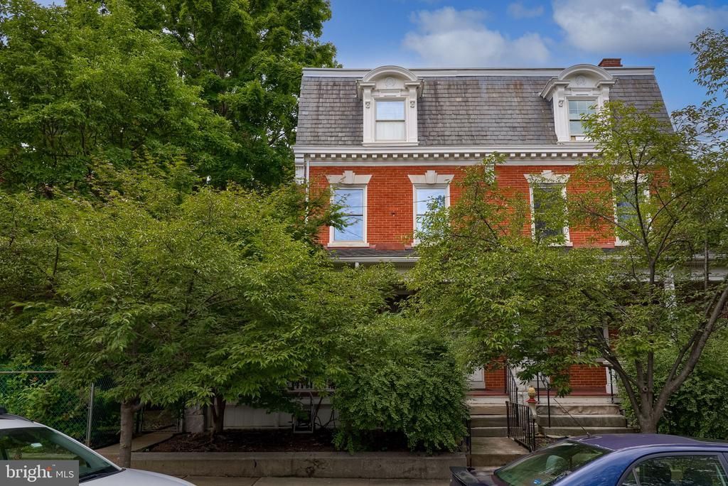 716 N LIME STREET , LANCASTER, PA 17602
