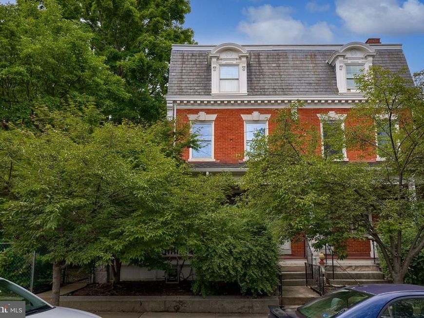 716 N Lime Street , Lancaster, PA 17602 Main Photo