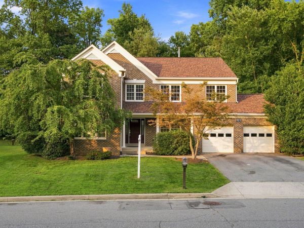 15212 BAILEYS LANE, SILVER SPRING, MD 20906