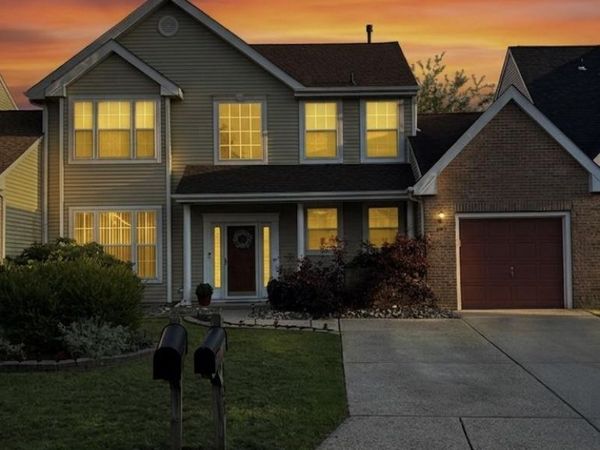 137 SHARPLESS BOULEVARD, WESTAMPTON, NJ 08060