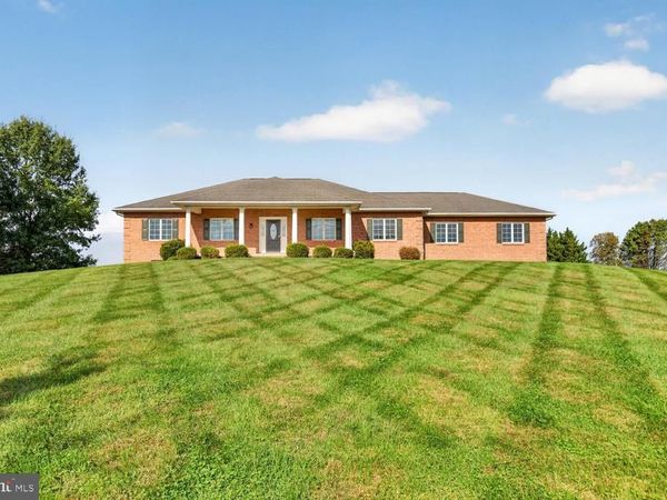 16521 HAMPTON ROAD, HAMILTON, VA 20158