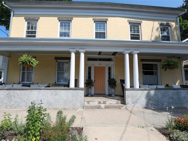 109 Saint James Street , Unit 5, Kingston, NY 12401