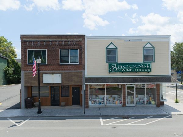 63-65 Pike Street , Port Jervis, NY 12771