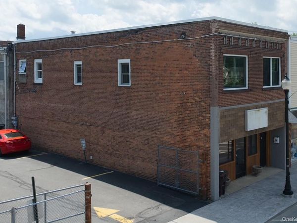 63-65 Pike Street , Port Jervis, NY 12771