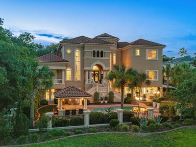 4803 Burchap Dr. , Myrtle Beach, SC 29577