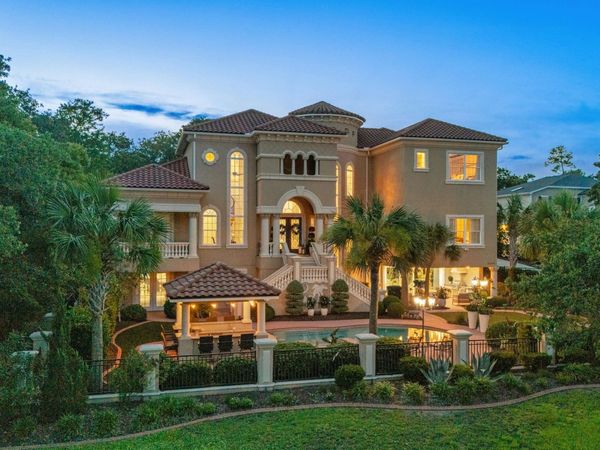 4803 Burchap Dr. , Myrtle Beach, SC 29577