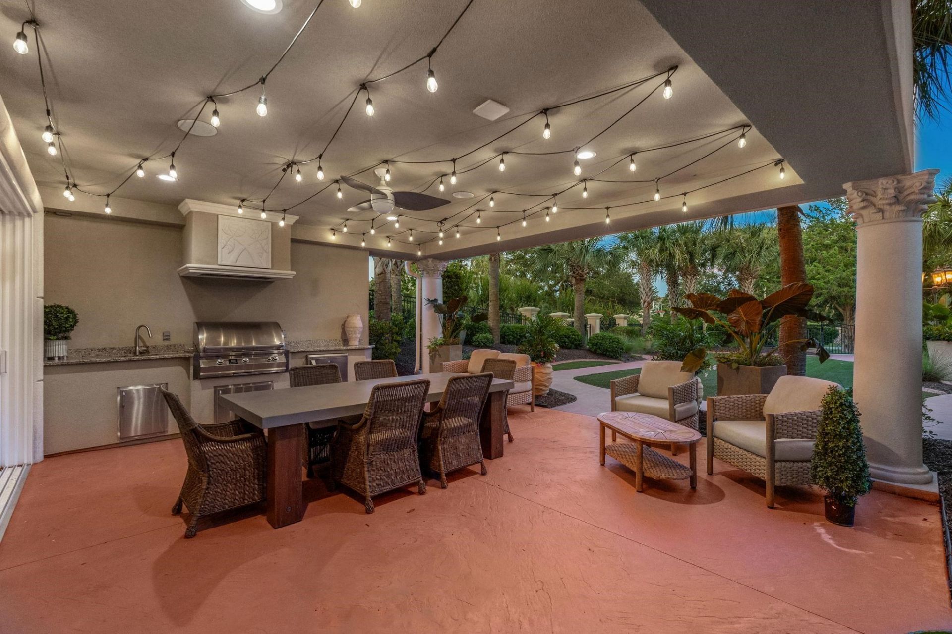 4803 Burchap Dr. Photo 39