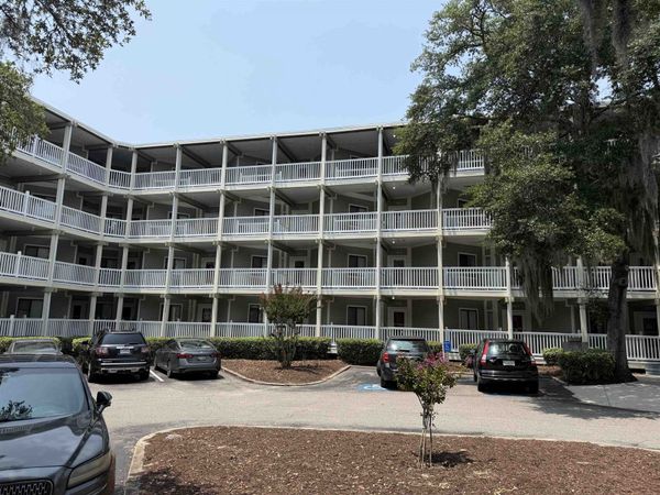 415 Ocean Creek Dr. , Unit 2208, Myrtle Beach, SC 29572