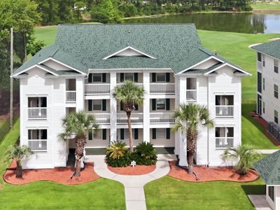 649 Tupelo Ln., Unit 13C, Longs, SC 29568