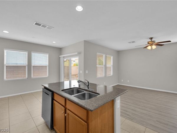 1548 Otero Valley Court, Henderson, NV 89074