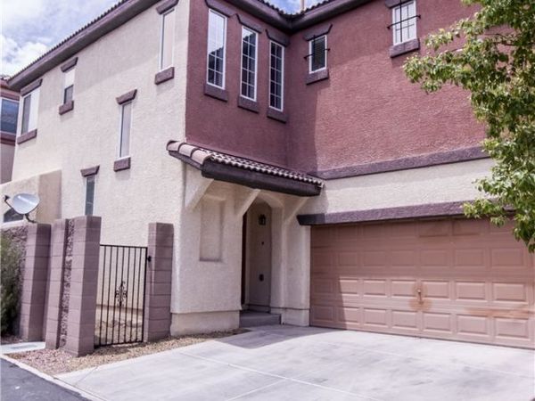 8549 PEACEFUL DREAMS Street , Las Vegas, NV 89139