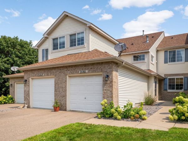 2161 Cool Stream Circle, Unit 1603, Eagan, MN 55122