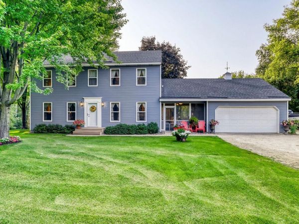 9905 Brent Avenue, Inver Grove Heights, MN 55077