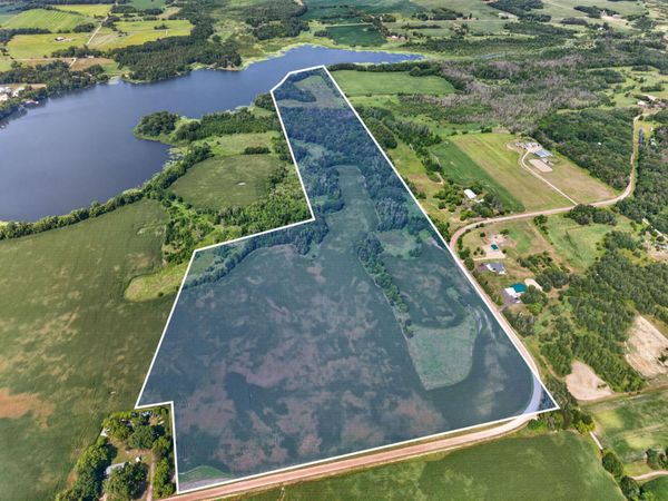 7xxx 373rd Avenue NW, Dalbo, MN 55017