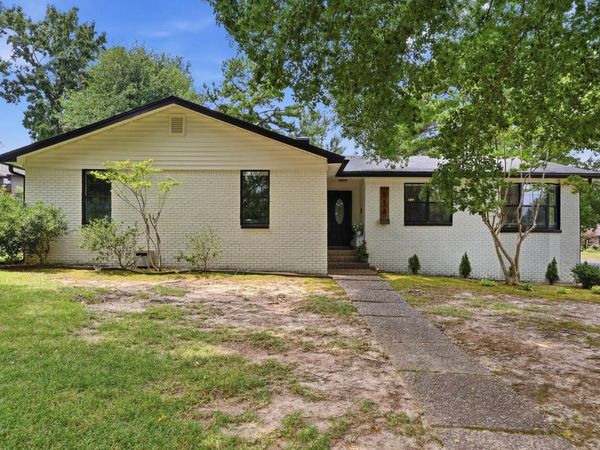 514 Baywood Drive , Little Rock, AR 72211