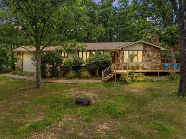 211 Chelsea Drive, Fairfield Bay, AR 72088
