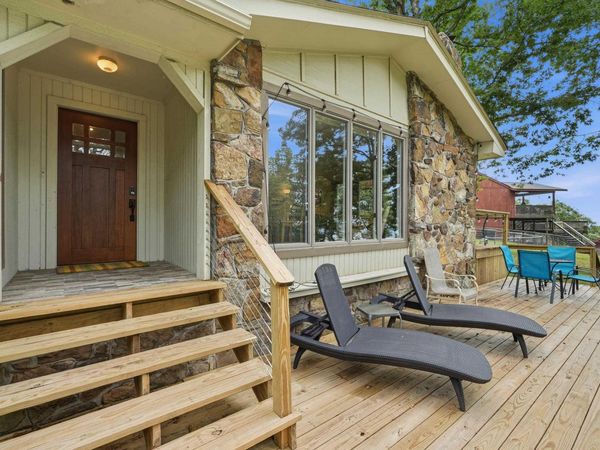 211 Chelsea Drive, Fairfield Bay, AR 72088