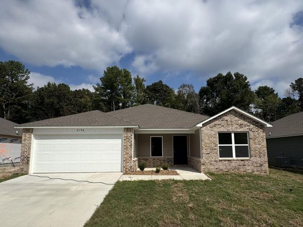 2196 Sam Tillery Drive, Alexander, AR 72002
