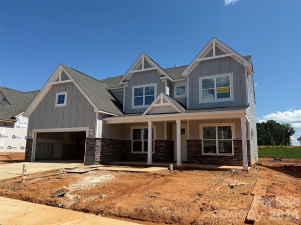 4475 Blue Mound Court , Stanley, NC 28164