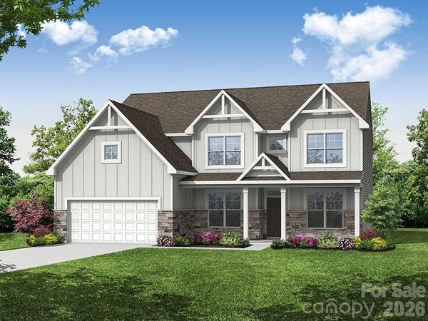 4475 Blue Mound Court , Stanley, NC 28164