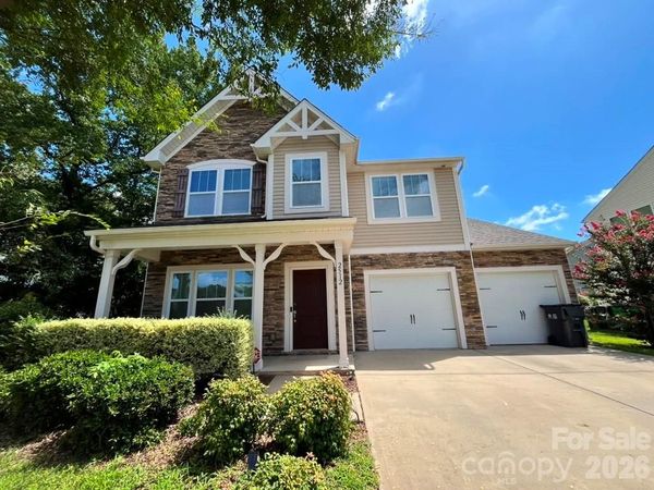 2512 Viburnum Court , Charlotte, NC 28215