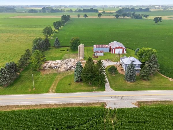 N5966 COUNTY ROAD C, Rosendale, WI 54974