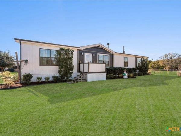 16857 FM 709 E, Purdon, TX 76679