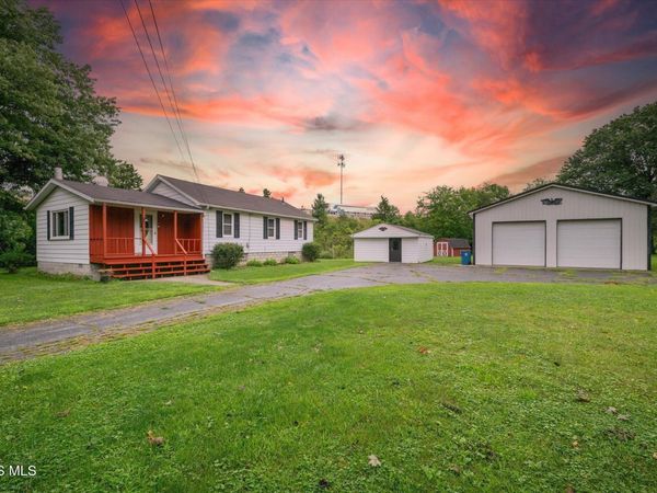 29226 Hufford Road, Perrysburg, OH 43551
