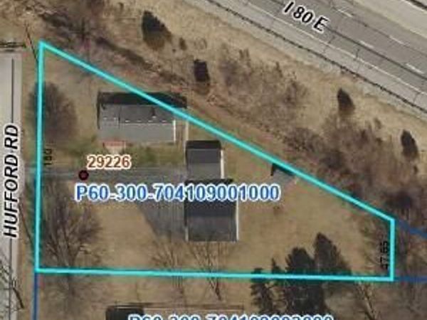 29226 Hufford Road , Perrysburg, OH 43551