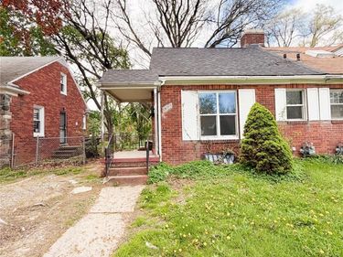 15815 Evergreen Road , Detroit, Mi 48223