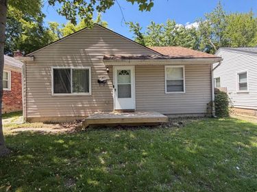 1929 Almont Street, Ferndale, Mi 48220
