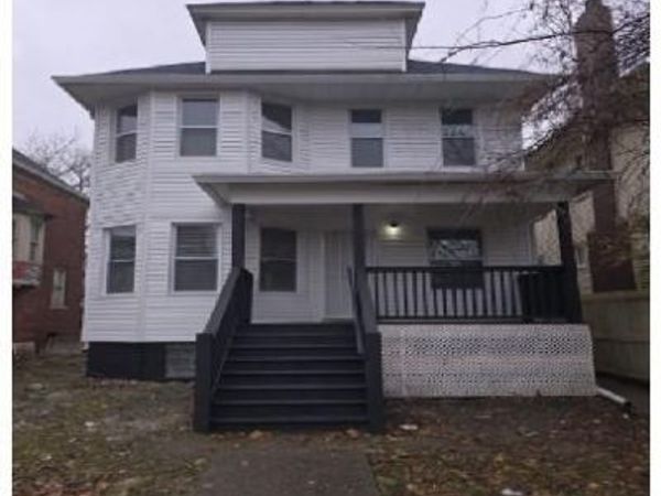 41 Richton Street , Highland Park, Mi 48203
