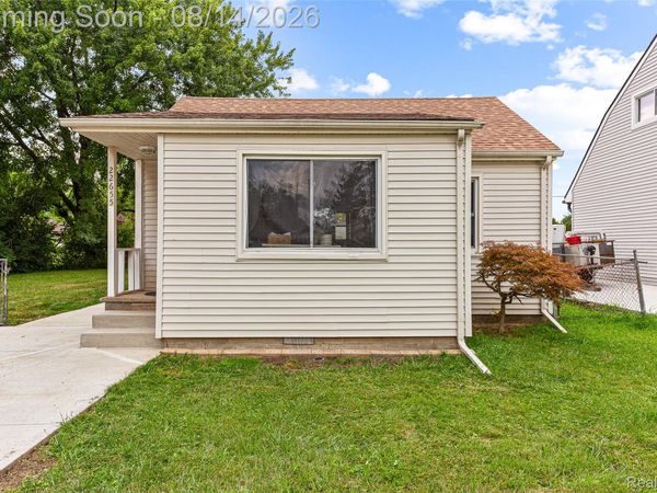 22655 Purdue Avenue, Farmington Hills, Mi 48336