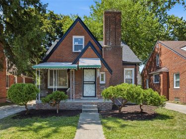 16853 Lindsay Street, Detroit, Mi 48235