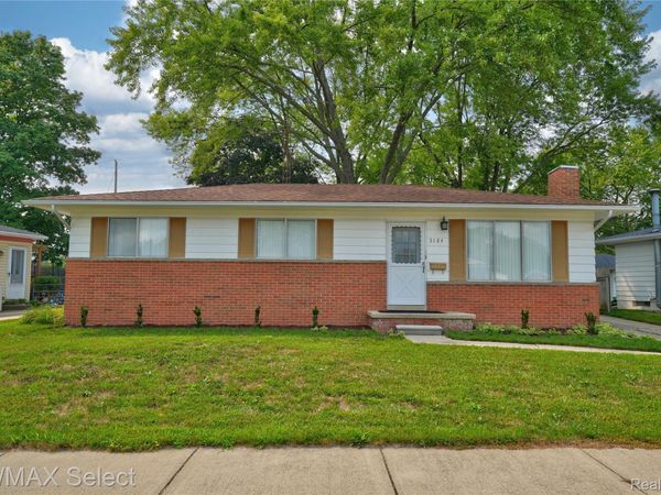 5184 Worchester Drive, Swartz Creek, Mi 48473