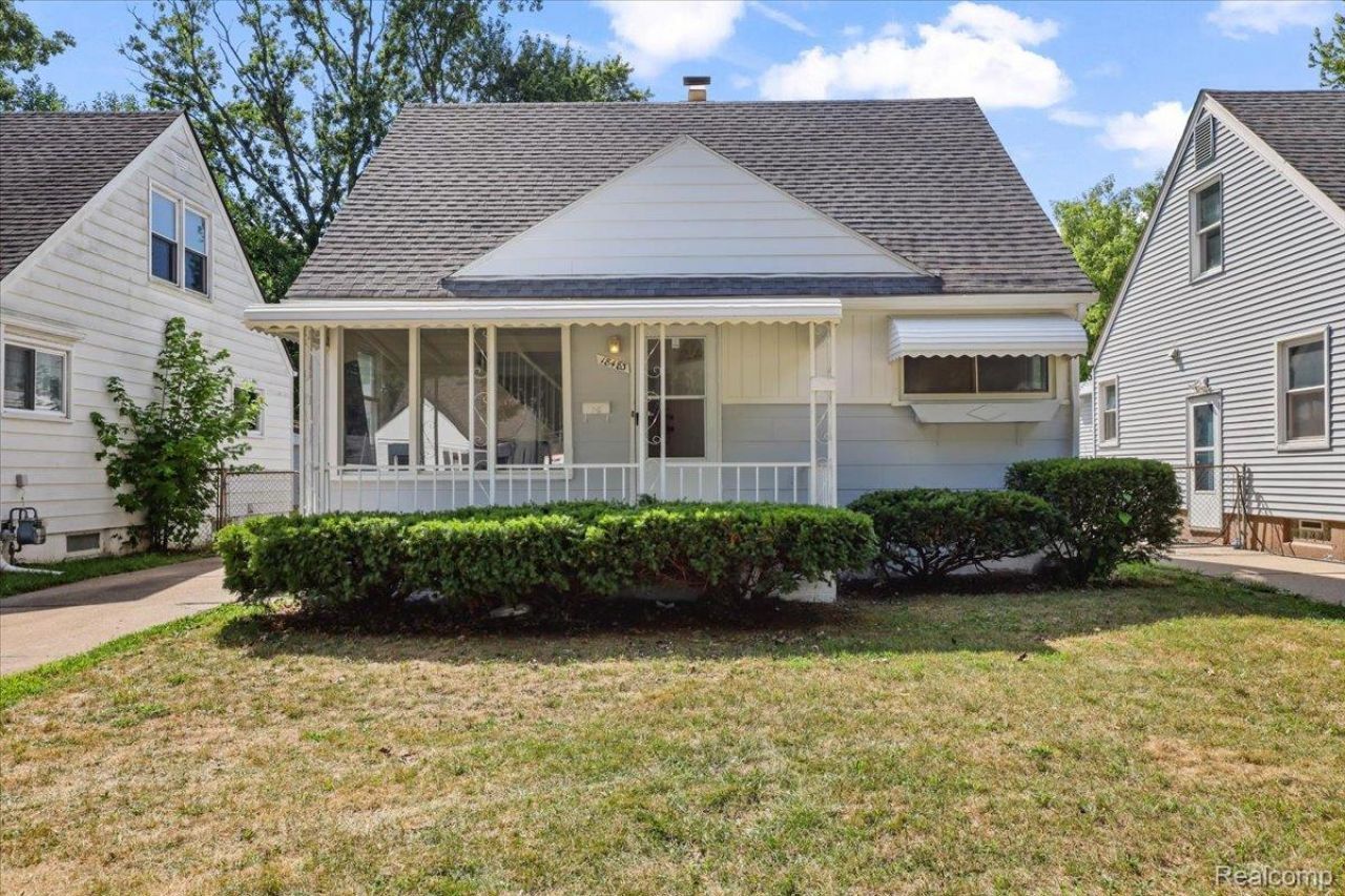 18483 Dalby, Redford Township, Mi 48240 Main Photo
