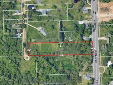 0 S Center Road, Burton, Mi 48529
