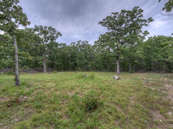 W Dogwood Lane , Sapulpa, OK 74066