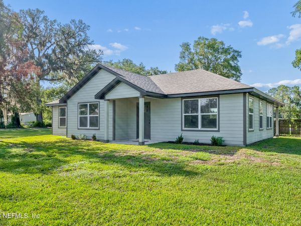 570 SW 5TH Street, Lake Butler, FL 32054
