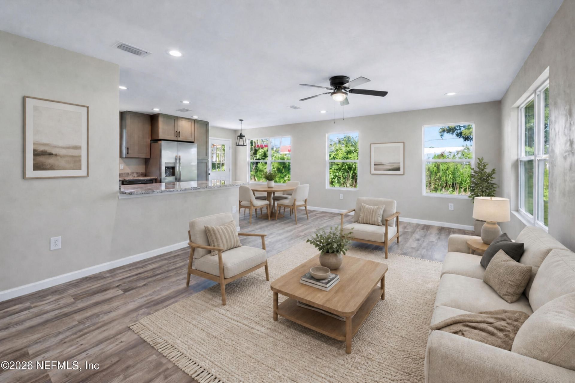 570 SW 5th Street, Lake Butler, FL 32054 Photo
