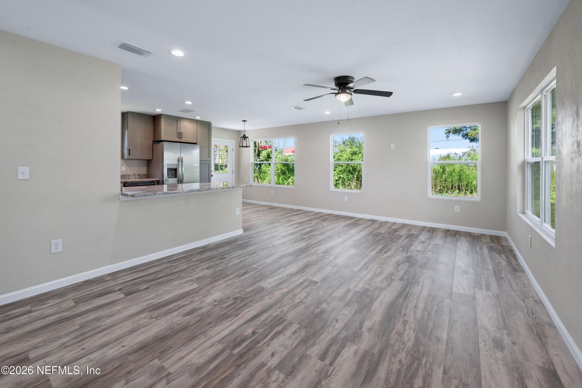 570 SW 5th Street, Lake Butler, FL 32054 Photo
