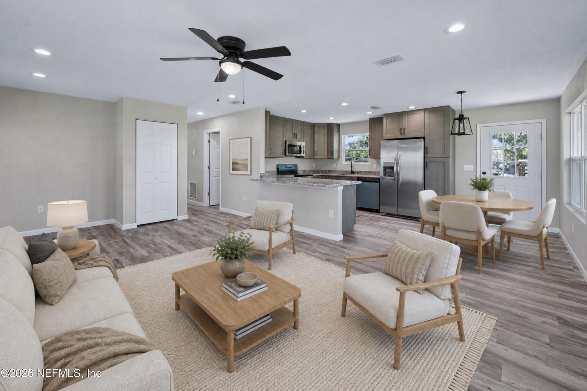 570 SW 5th Street, Lake Butler, FL 32054 Photo