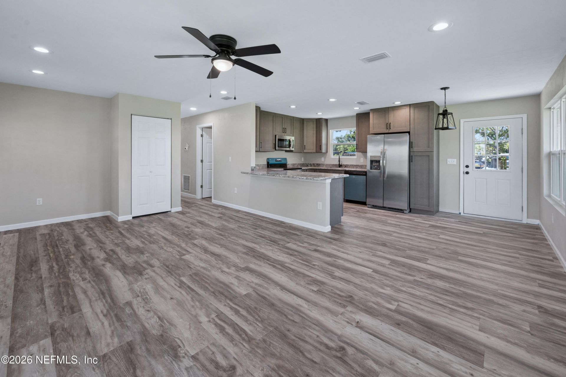 570 SW 5th Street, Lake Butler, FL 32054 Photo