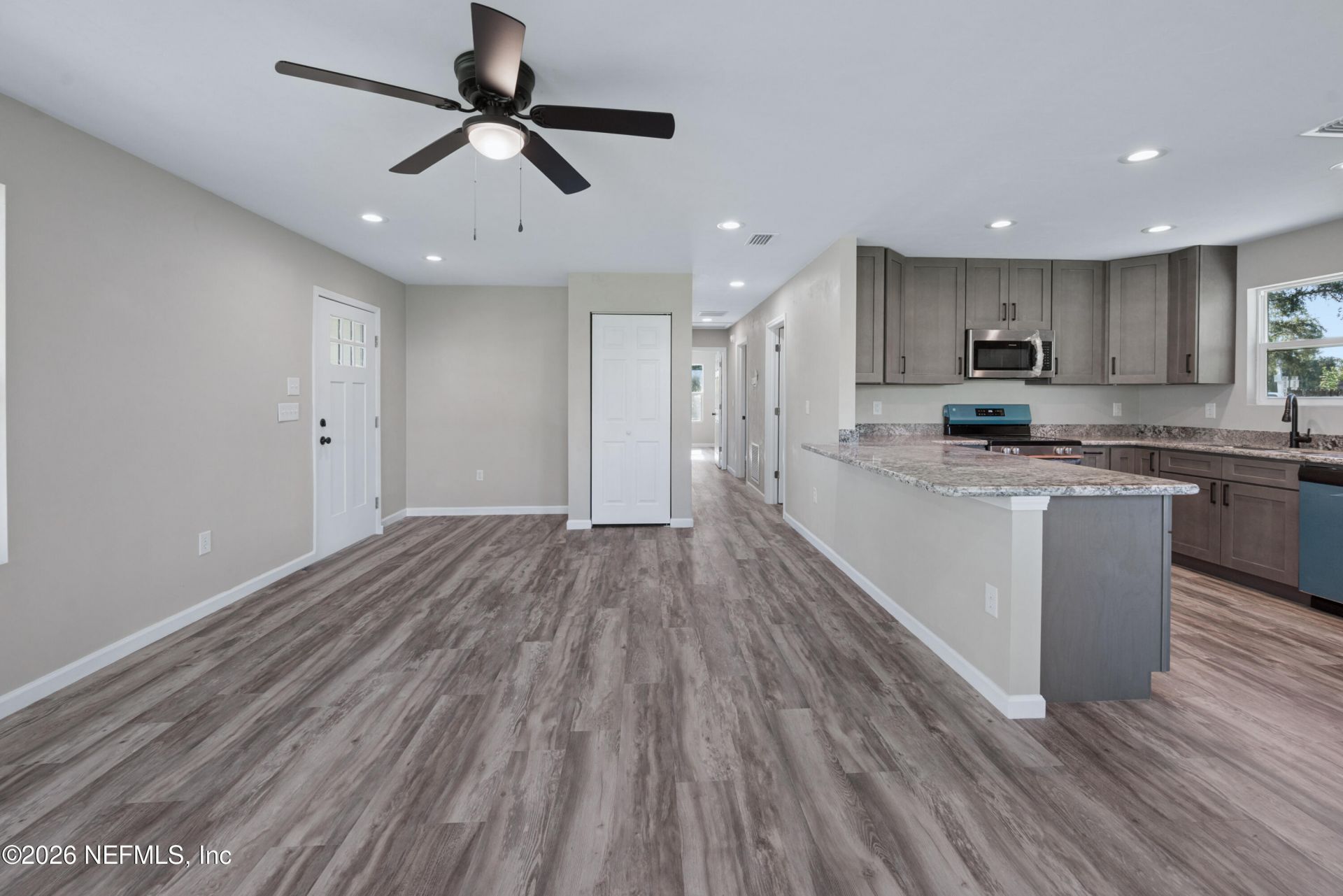 570 SW 5th Street, Lake Butler, FL 32054 Photo