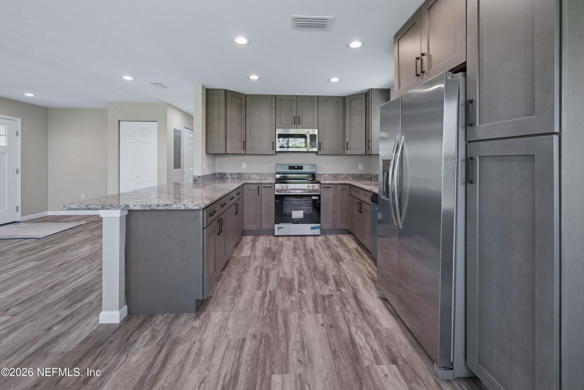 570 SW 5th Street, Lake Butler, FL 32054 Photo