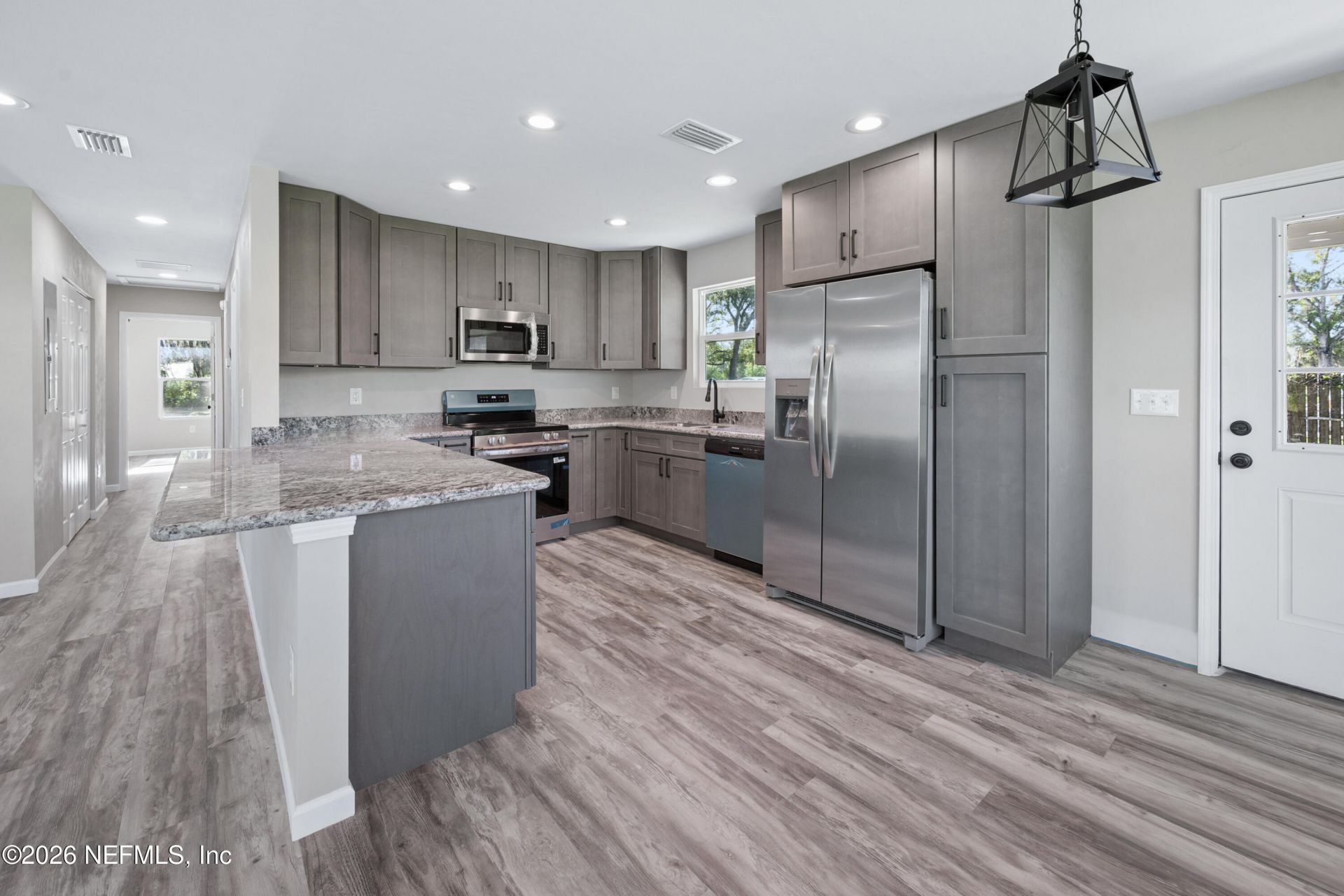570 SW 5th Street, Lake Butler, FL 32054 Photo