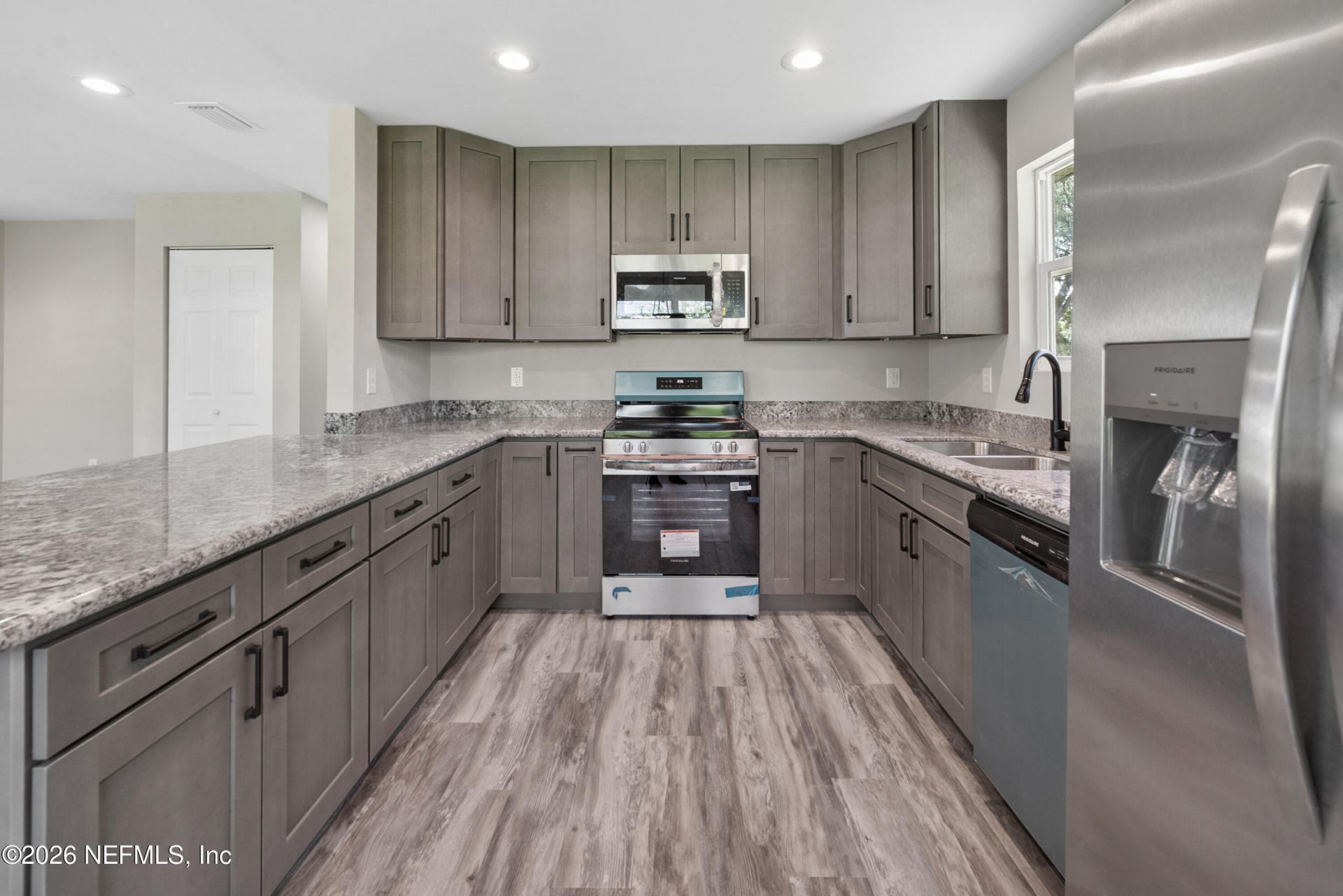 570 SW 5th Street, Lake Butler, FL 32054 Photo
